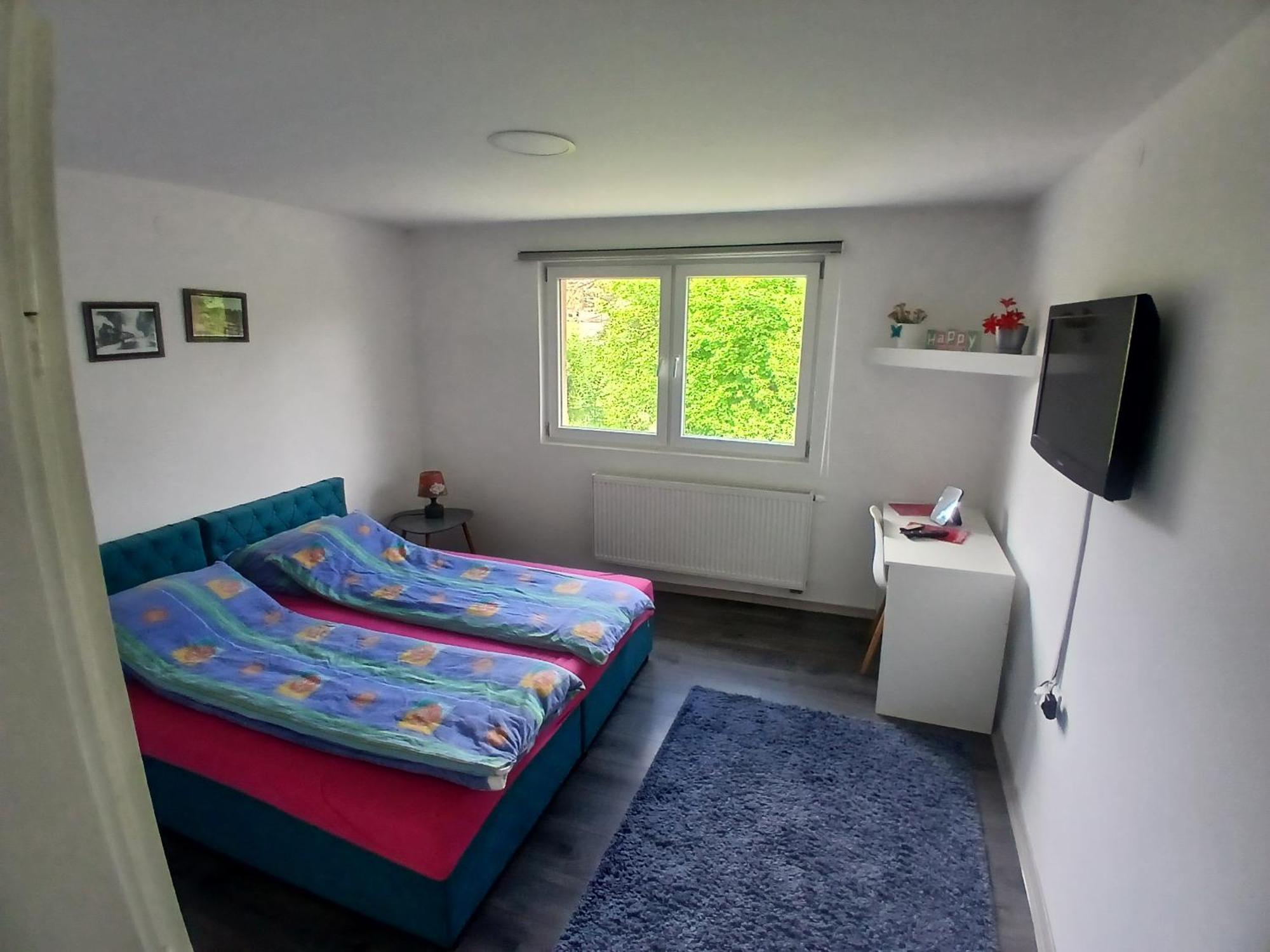 Apartman Mahala One SJJ Exteriér fotografie