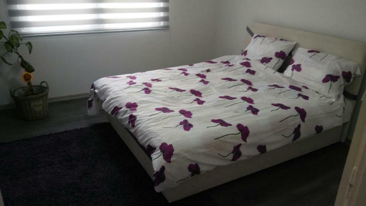 Apartman Mahala One SJJ Exteriér fotografie