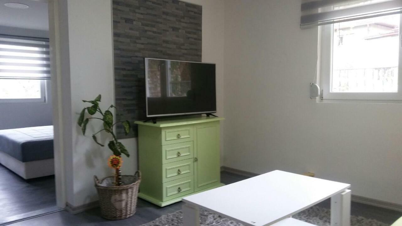 Apartman Mahala One SJJ Exteriér fotografie