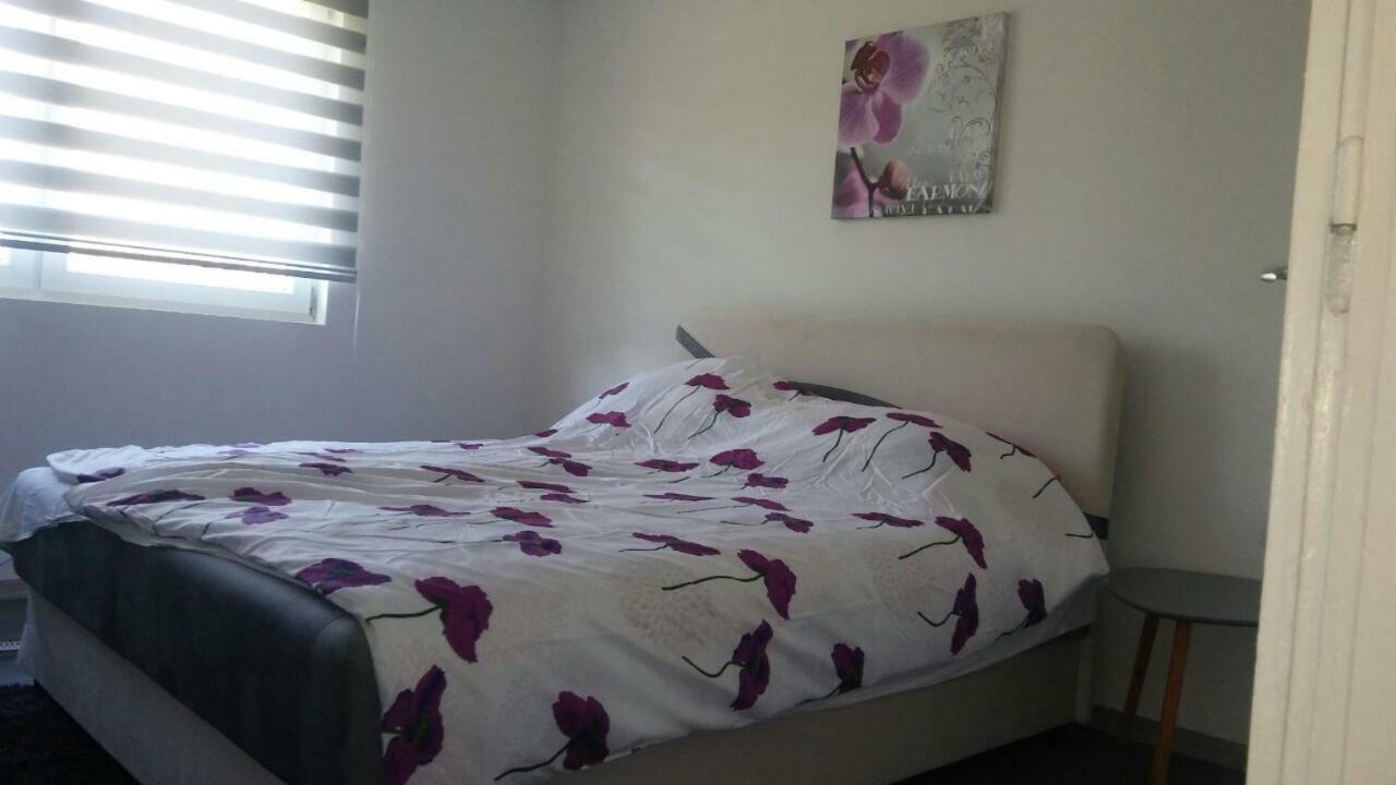 Apartman Mahala One SJJ Exteriér fotografie