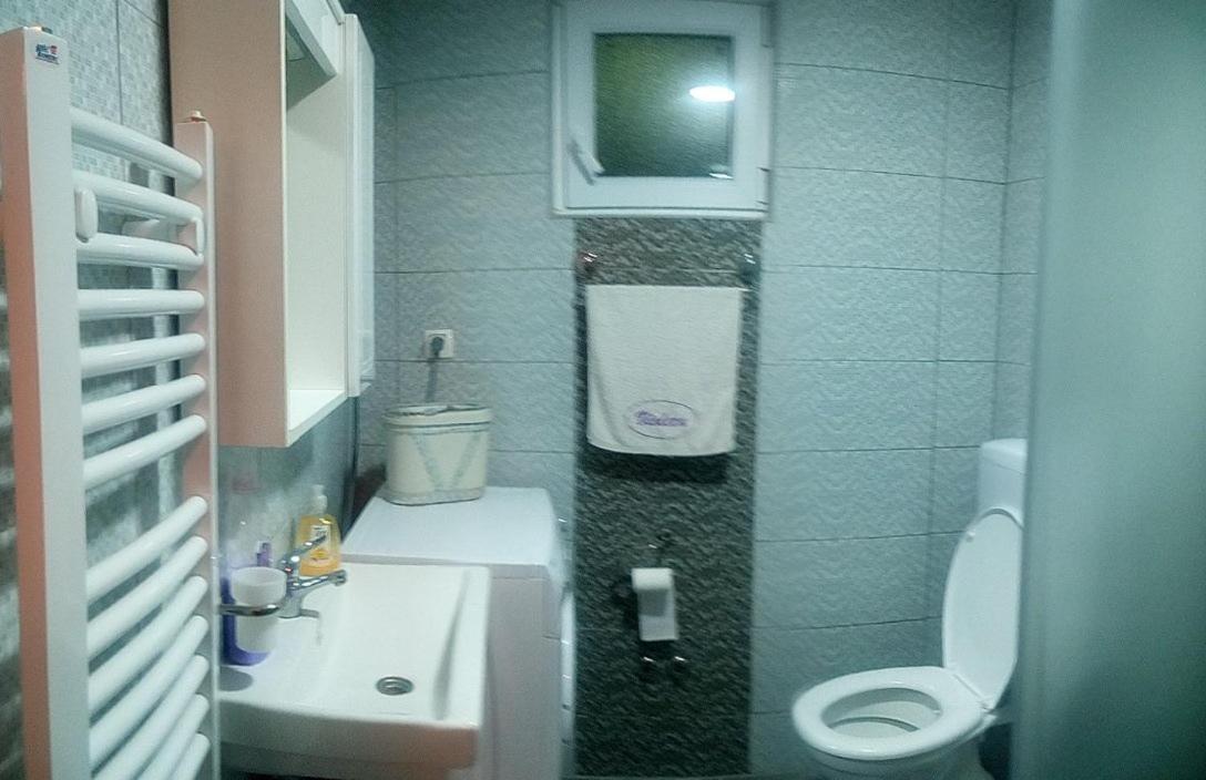 Apartman Mahala One SJJ Exteriér fotografie