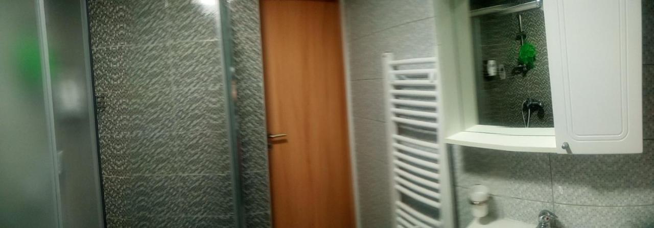 Apartman Mahala One SJJ Exteriér fotografie